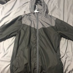 Windbreaker